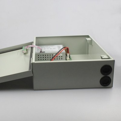 Блок безперебійного живлення Full Energy BBGW-125 одноканальний вуличний